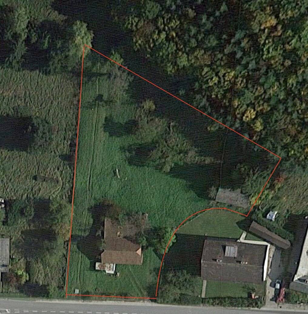 Baugrundstück 3469 m² in Wolfsgraben