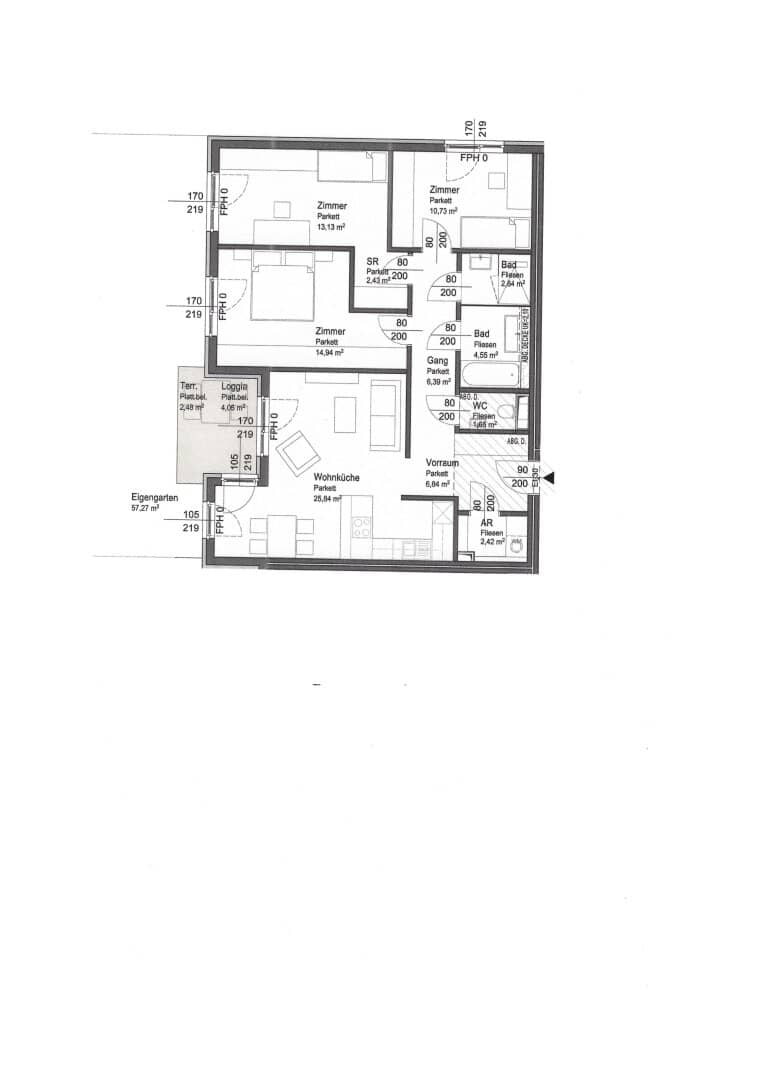 Grundriss 1