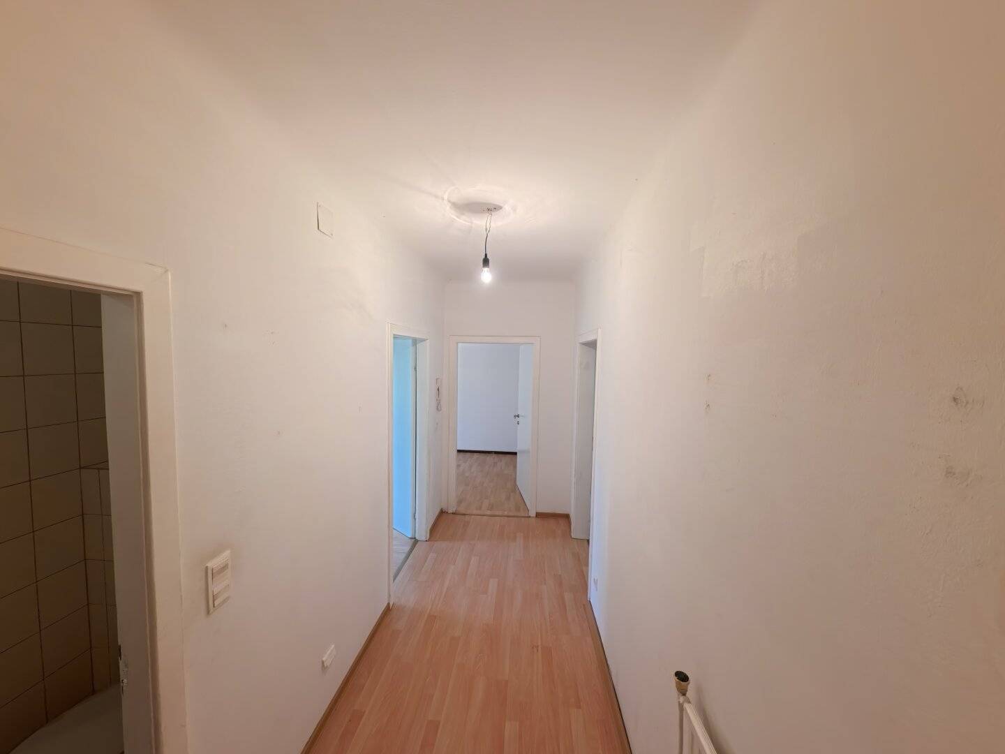 10th district, two room owner-occupied apartment, 55 m² 360° tour