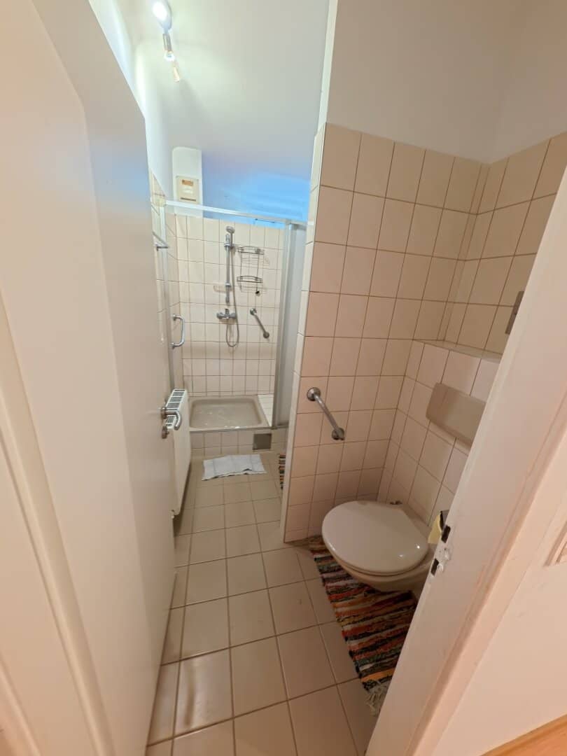 10th district, two room owner-occupied apartment, 55 m² 360° tour