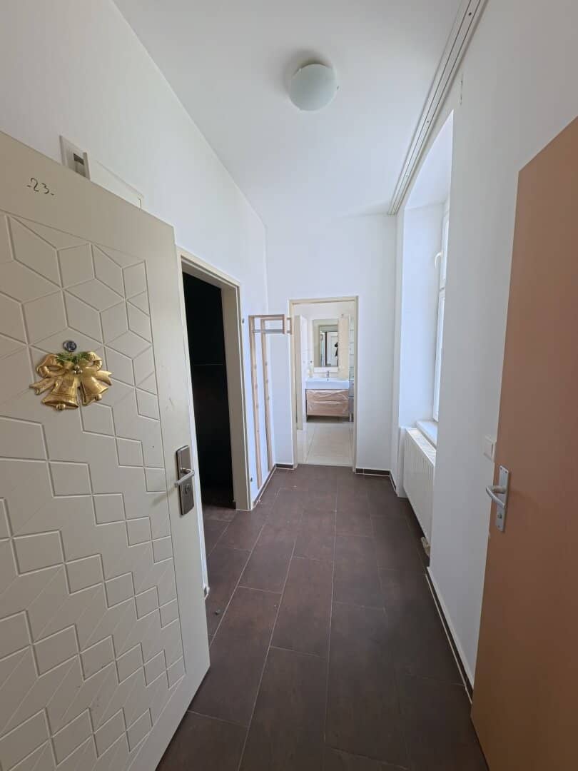 1160 Wien - 54m² Wohnung im Eigentum - 2½ Zimmer, Küche, Bad