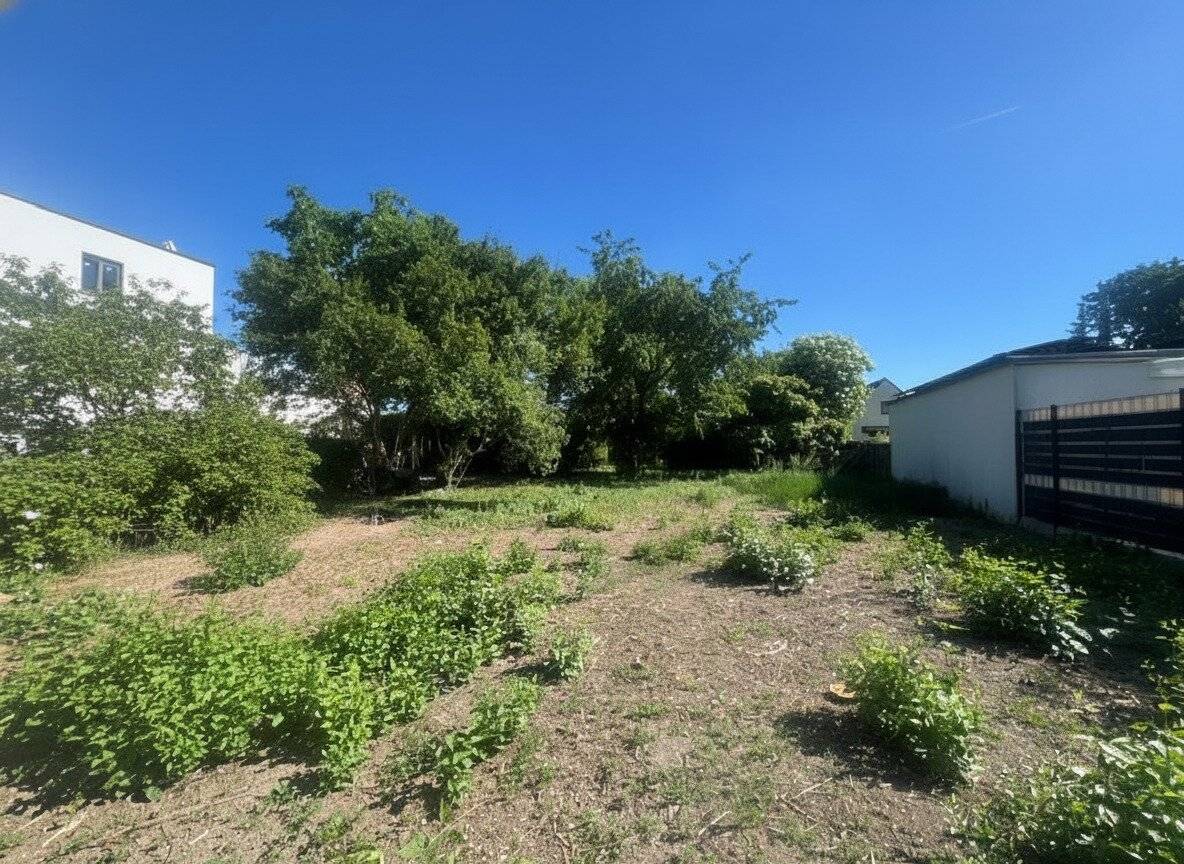 Building land Essling Kirschenallee