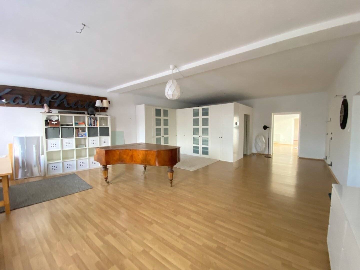 Townhouse with sunny terrace and garden in the Weinviertel