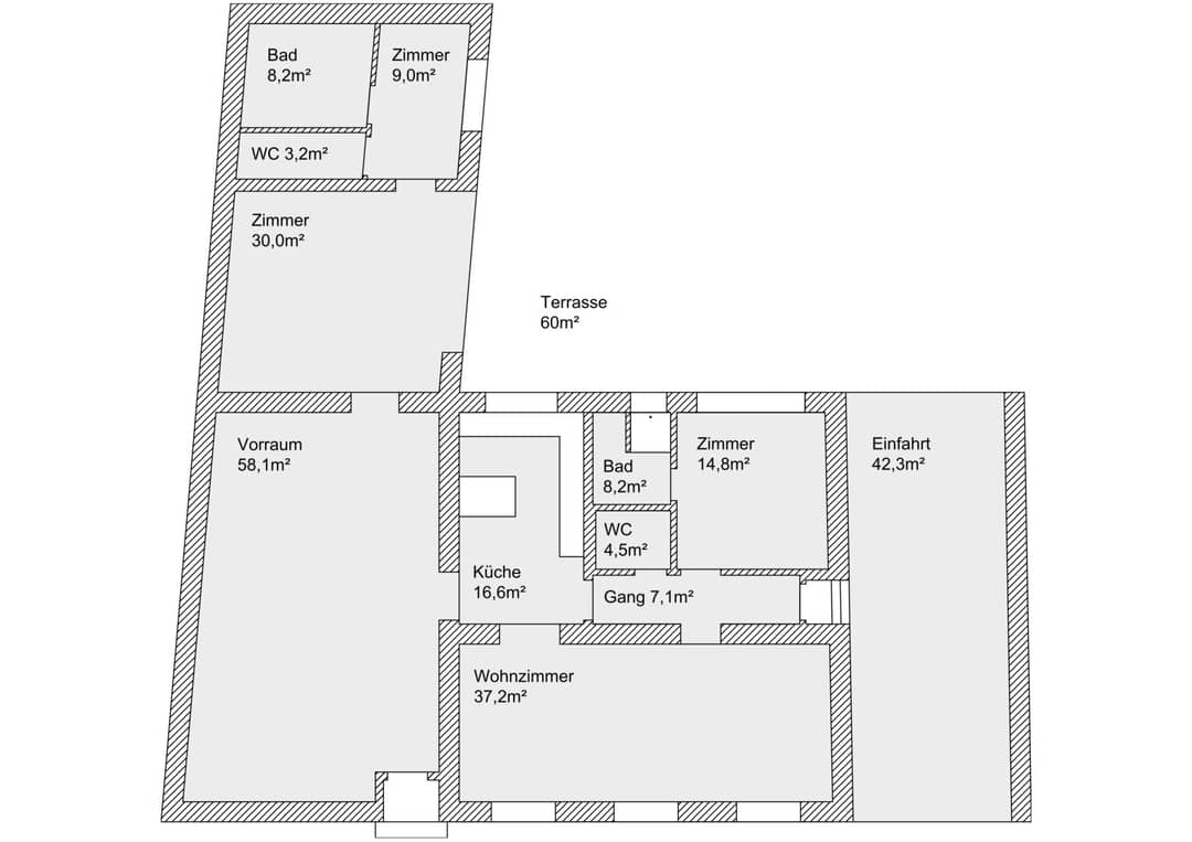 Grundriss 2