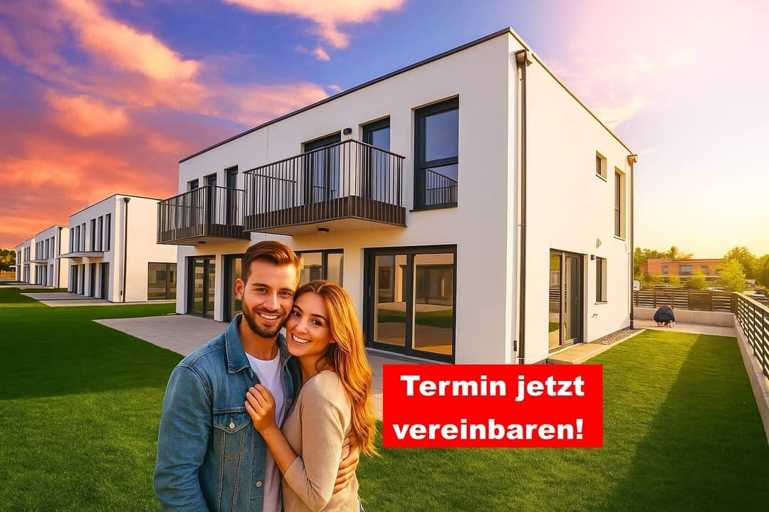 Doppelhaushälfte Pottendorf 113m²