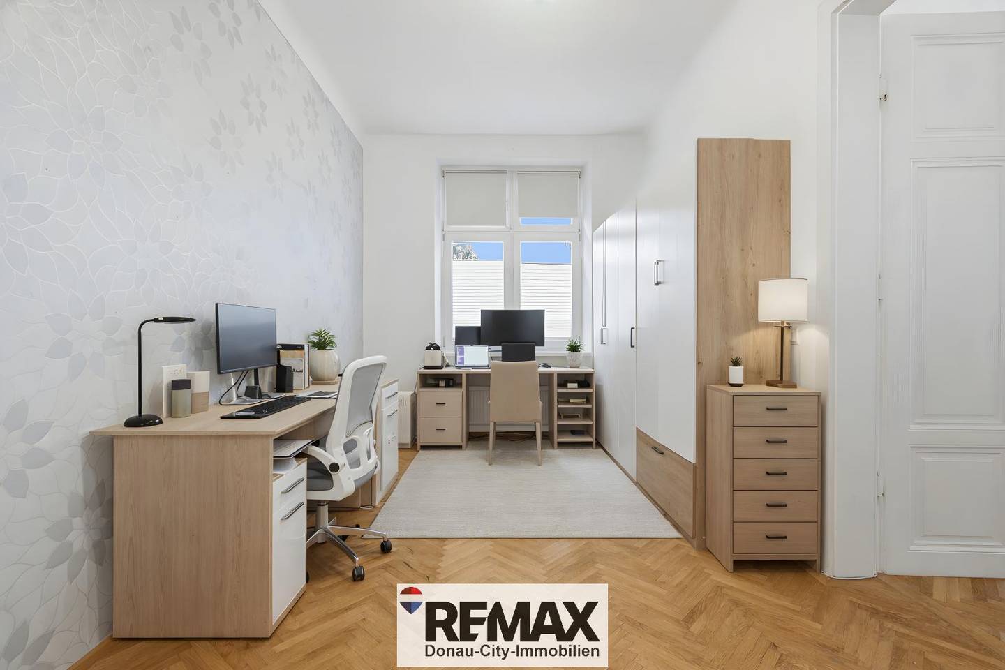 Anlegerwohnung gepflegt mit Balkon in Niederösterreich