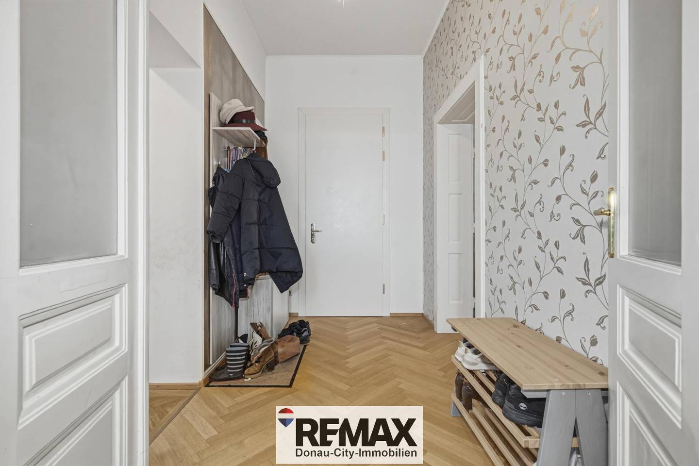 Anlegerwohnung gepflegt mit Balkon in Niederösterreich