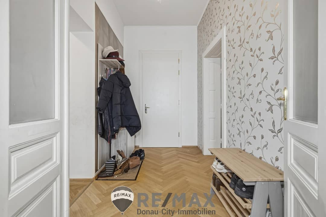 Vorzimmer