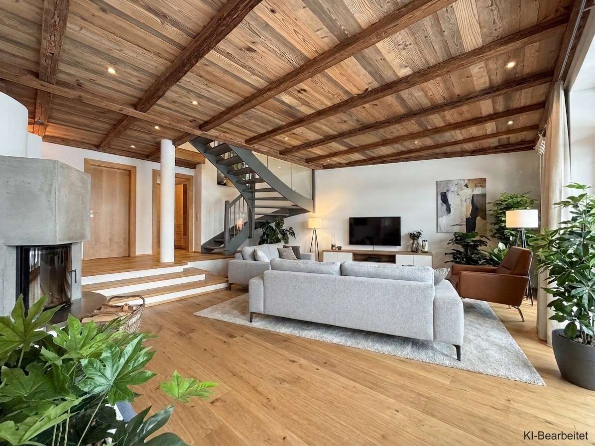 Doppelhaus in Hopfgarten, 299m²
