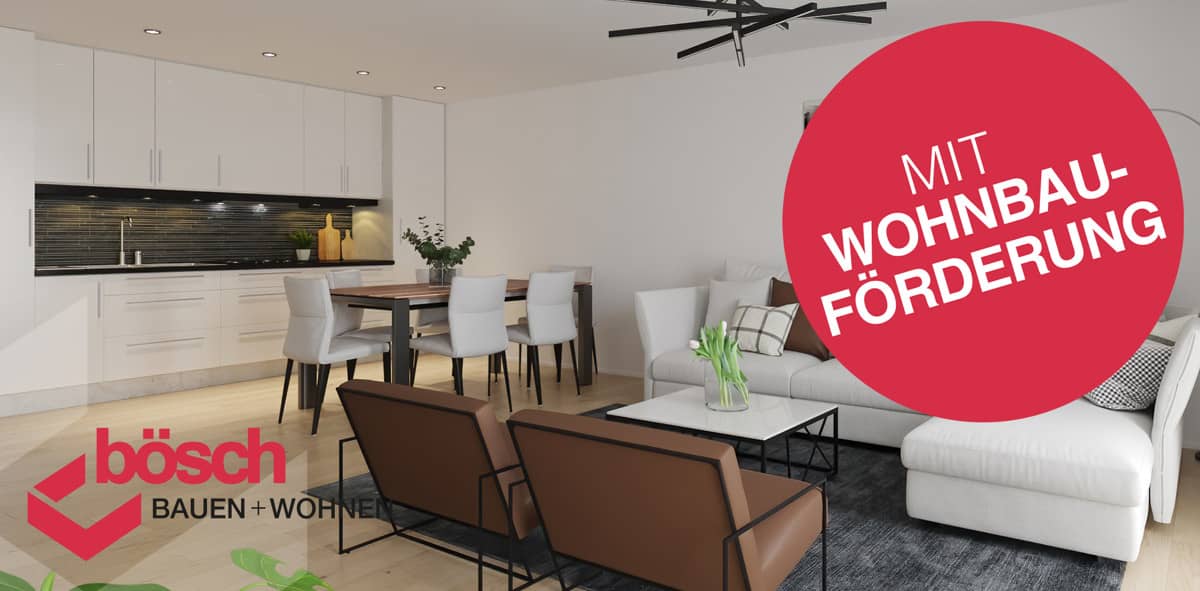 Dachgeschosswohnung sonnig mit Balkon und Lift