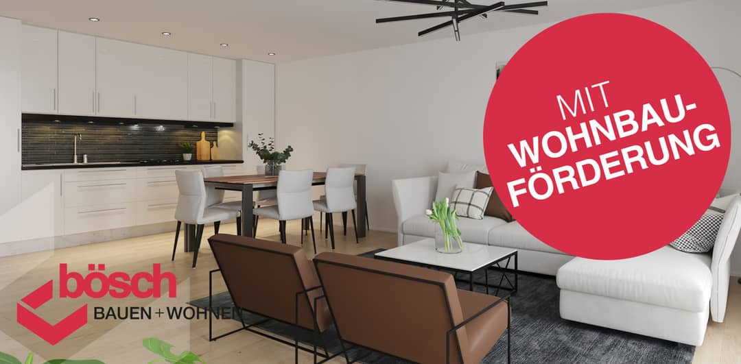 Dachgeschosswohnung sonnig mit Balkon und Lift