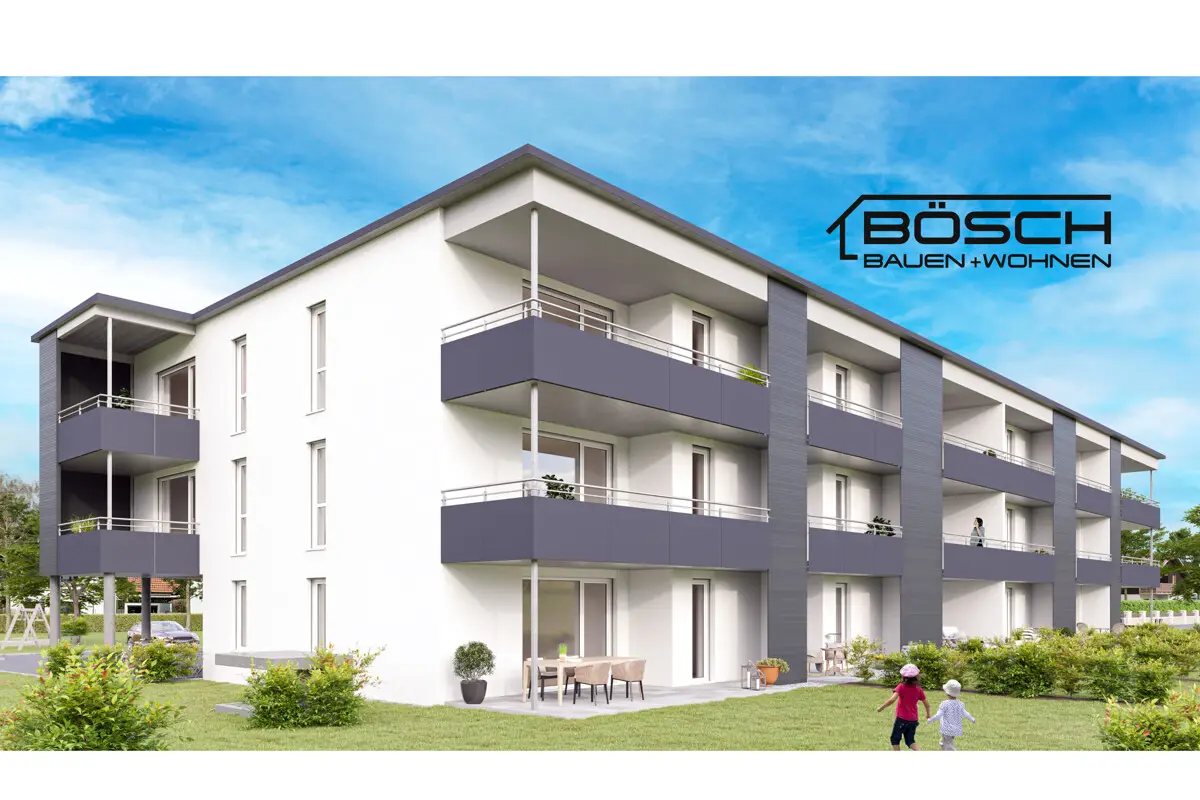 Top floor apartment sunny with balcony and lift