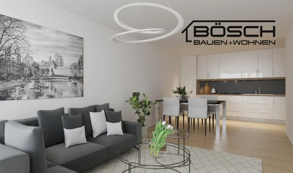 Top floor apartment sunny with balcony and lift