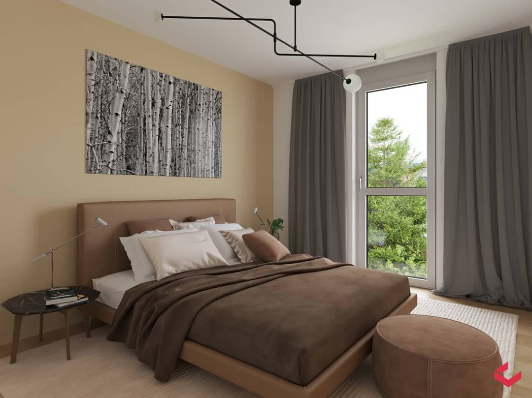 Top07 Elternschlafzimmer
