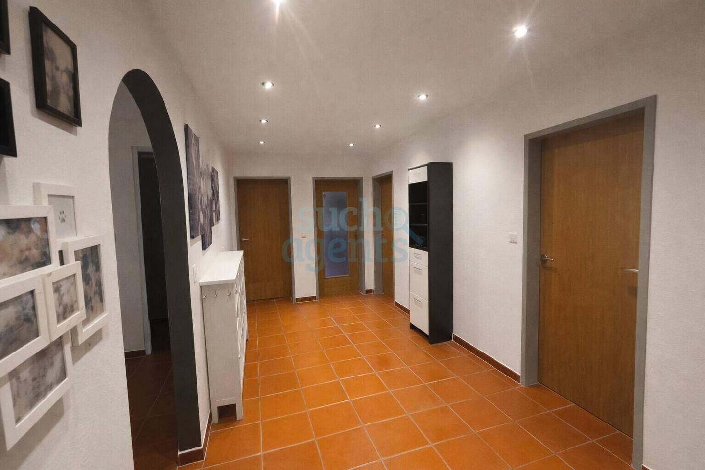 Wohnung mit zwei Balkonen in Going am Wilden Kaiser