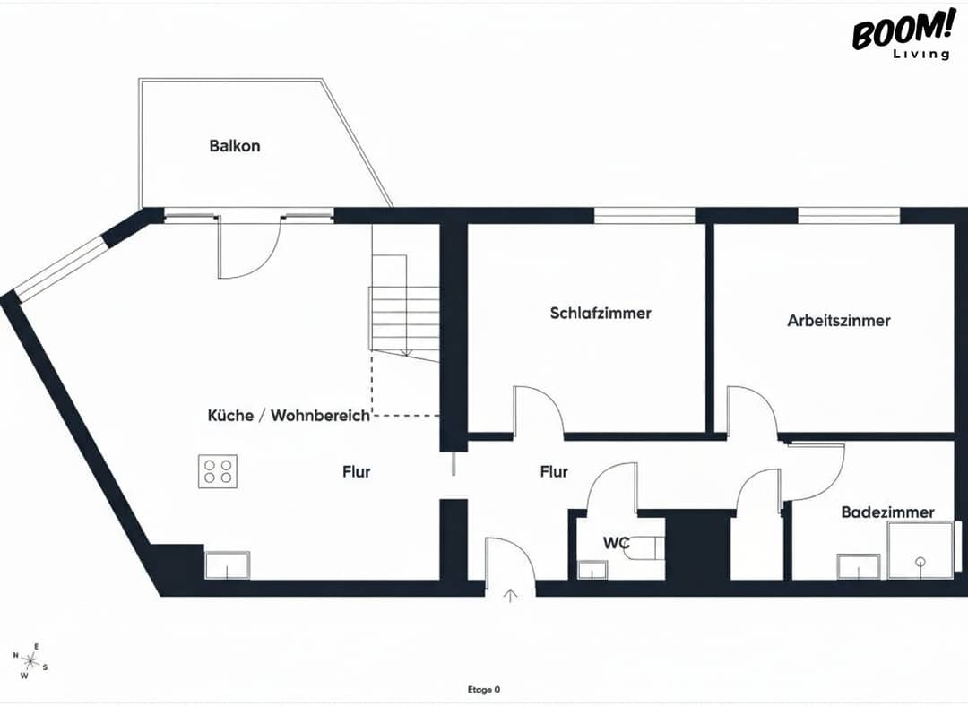 Grundriss 1