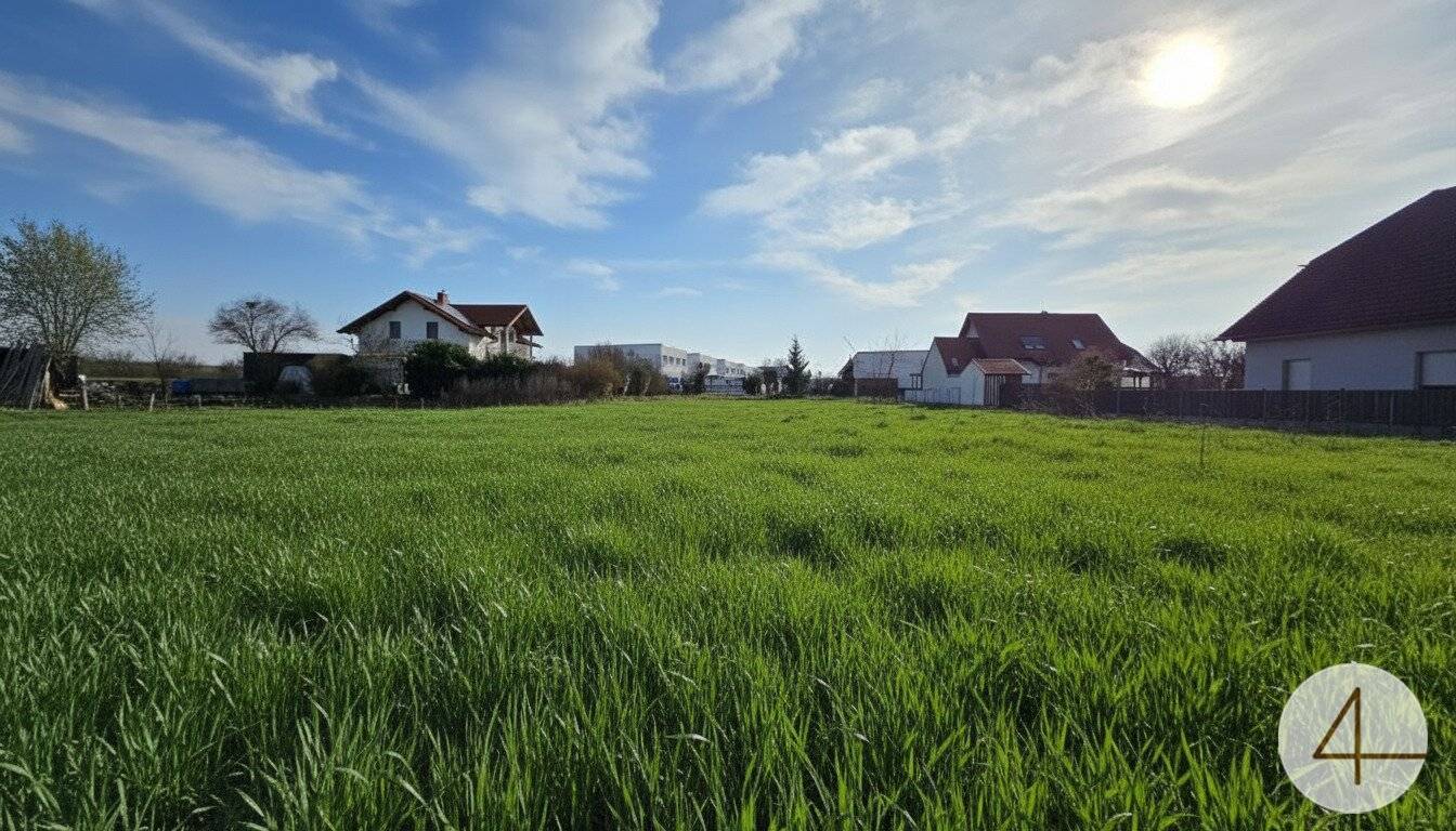 Baugrund in Krems Gneixendorf