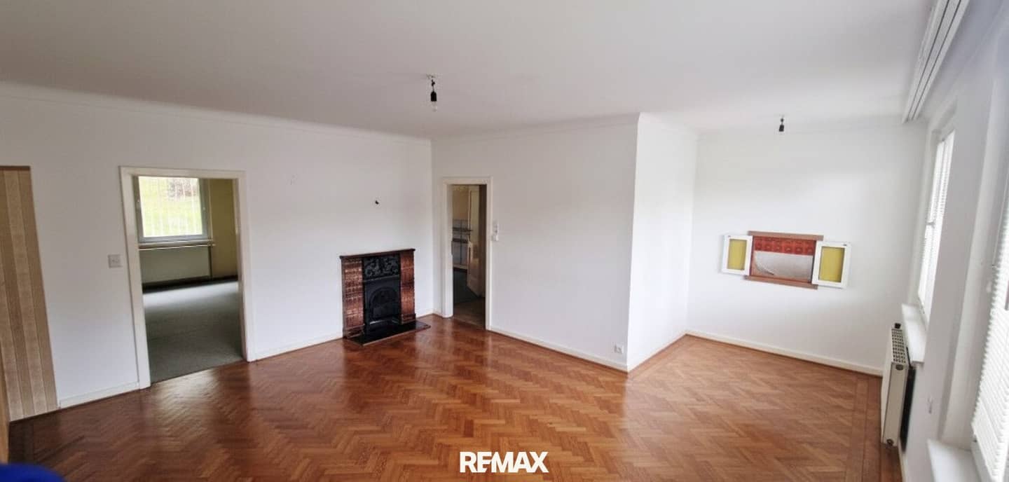 Zentrale Lage Purkersdorf Wohnung mit Potenzial