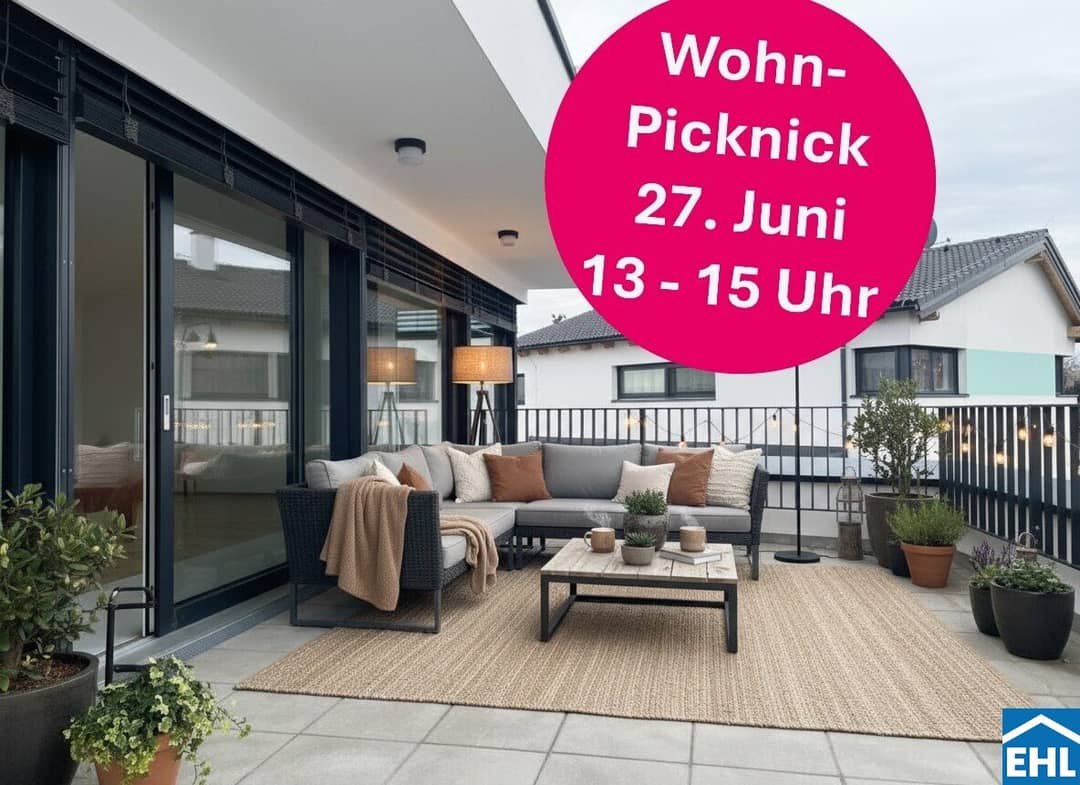 Corner Townhouse Korneuburg 117m²
