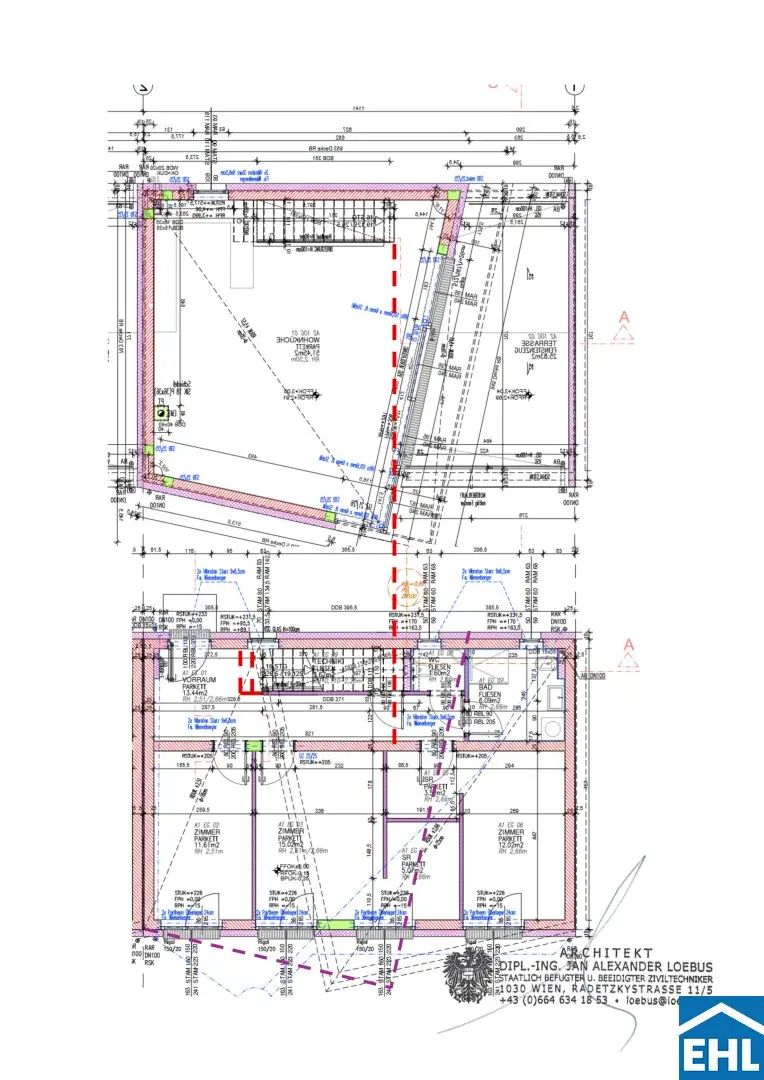 Grundriss 5