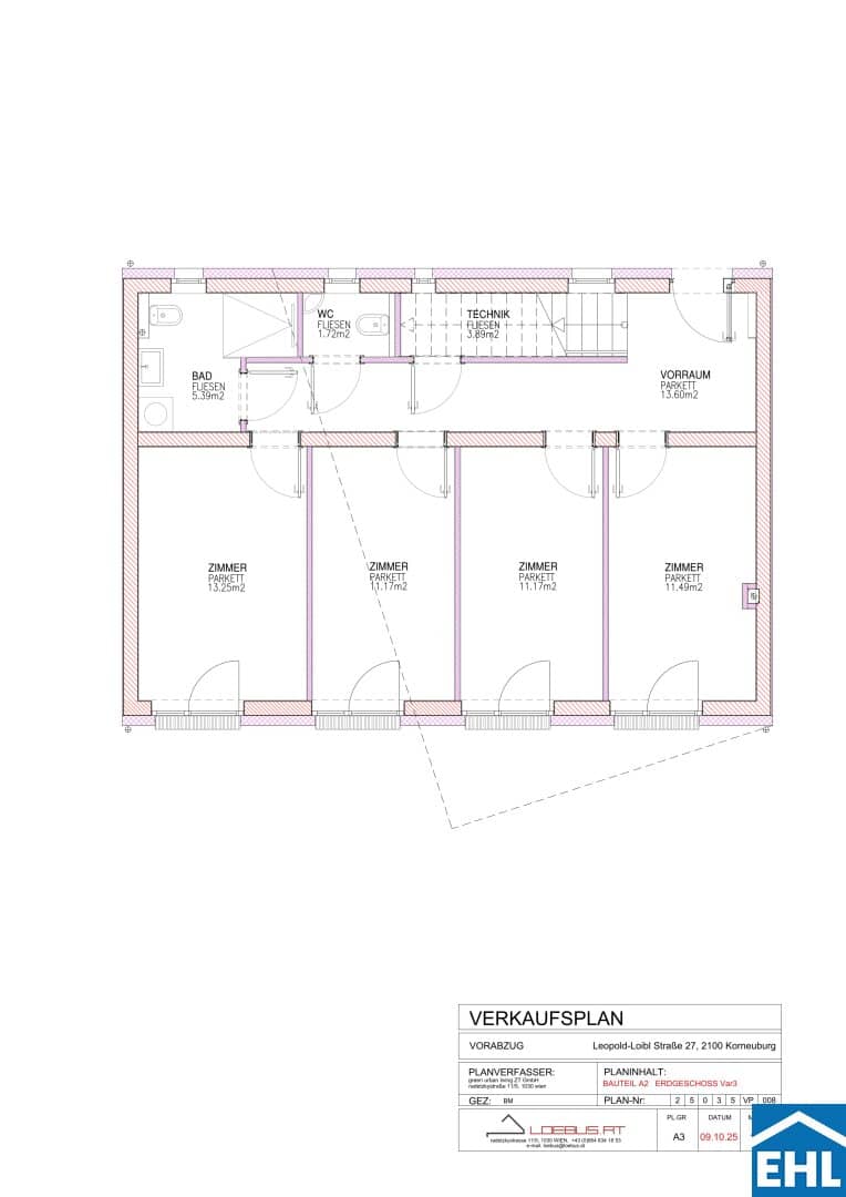 Grundriss 3