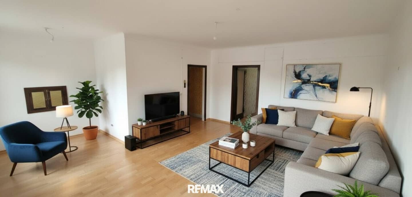 Wohnung Purkersdorf Zentrum nahe Wien