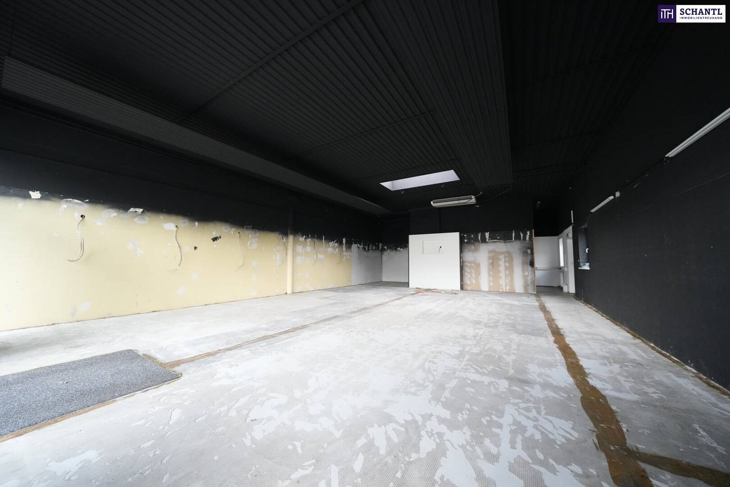Geschäftslokal ca. 122 m² in Deutschlandsberg