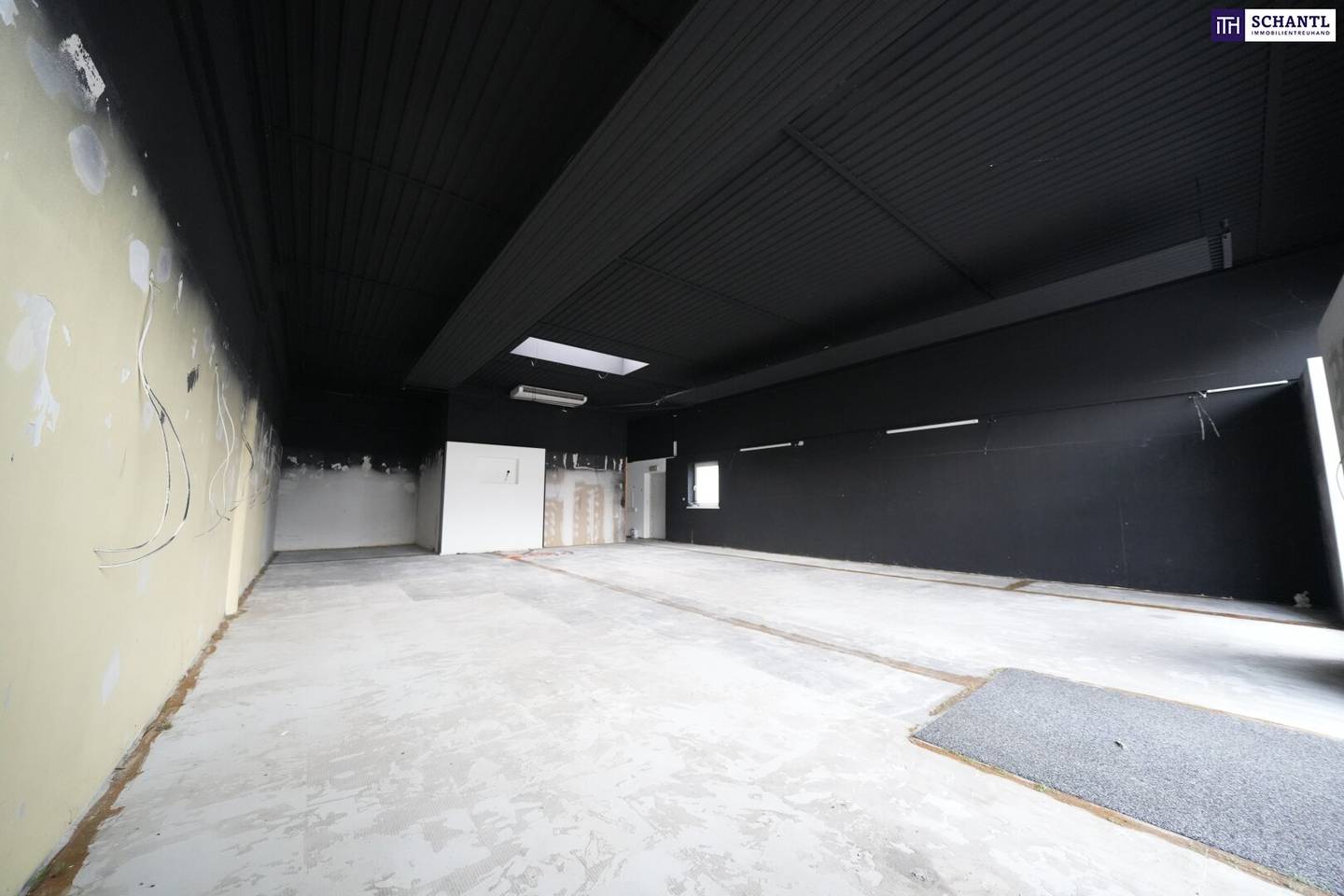 Geschäftslokal ca. 122 m² in Deutschlandsberg