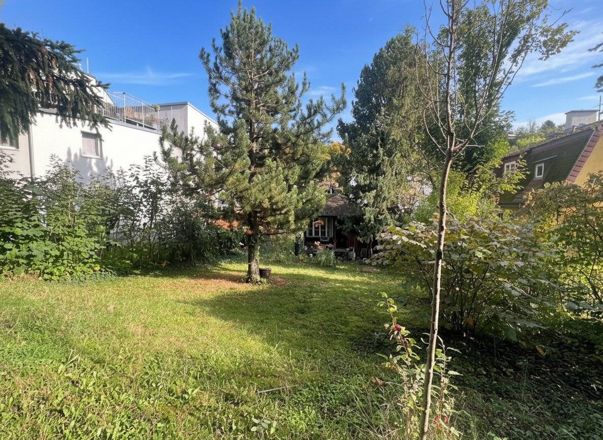 Building land in Neustift am Walde
