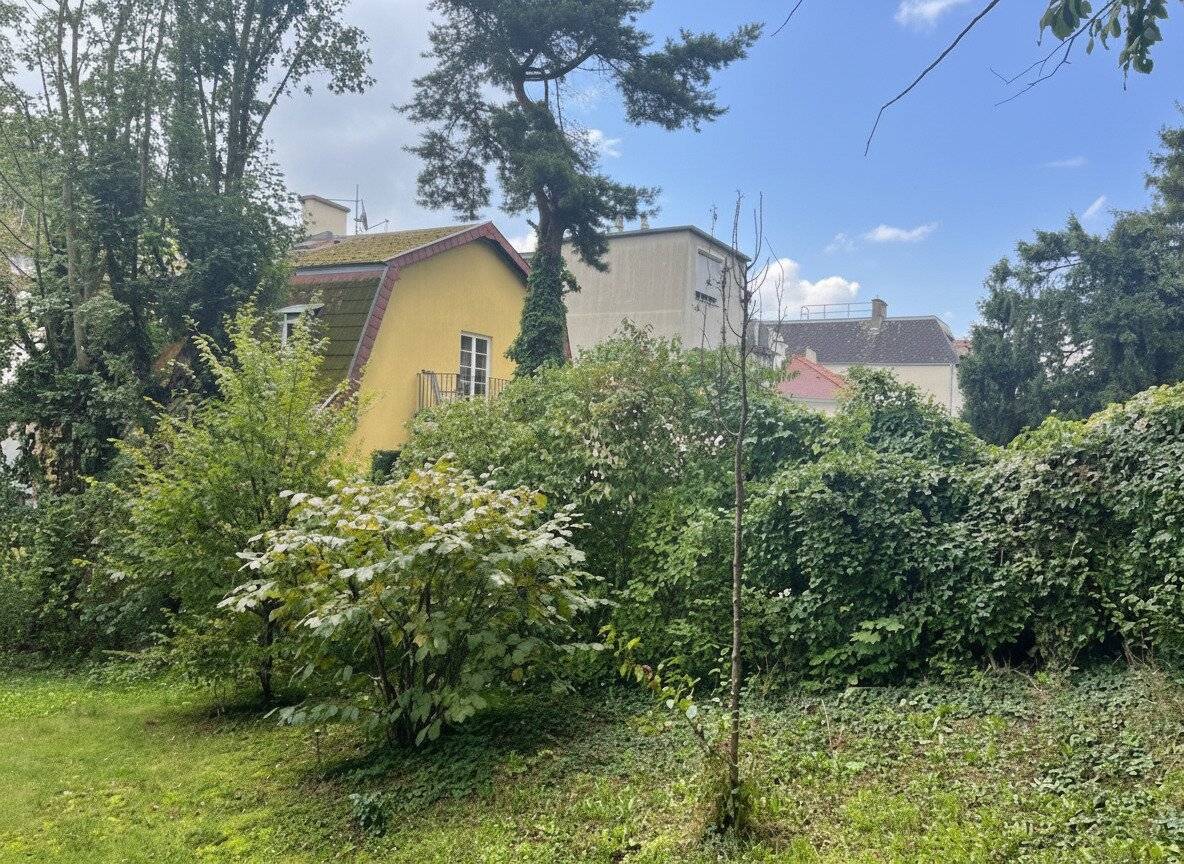 Building land in Neustift am Walde