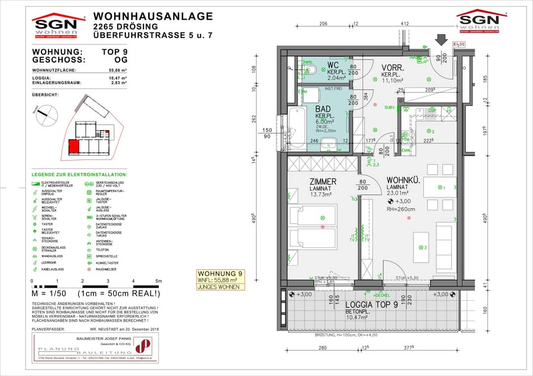 Floor plan 3