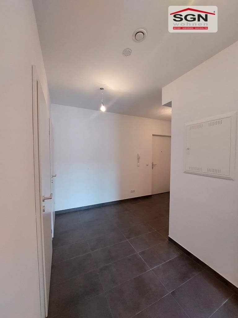 2-Room Flat Drösing with Loggia