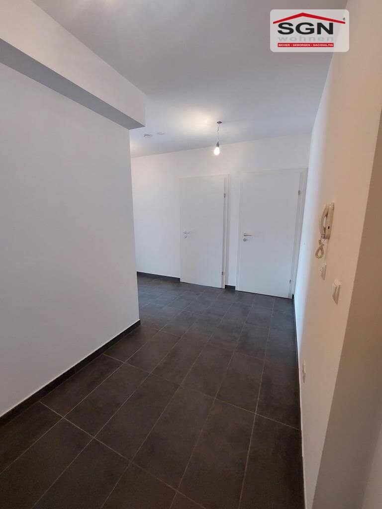 2-Room Flat Drösing with Loggia