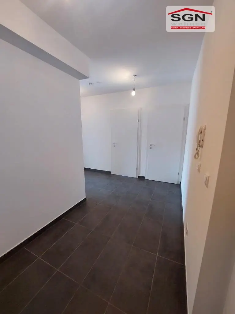 2-Room Flat Drösing with Loggia