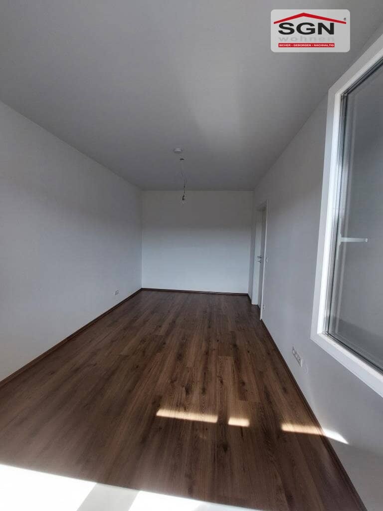 2-Room Flat Drösing with Loggia