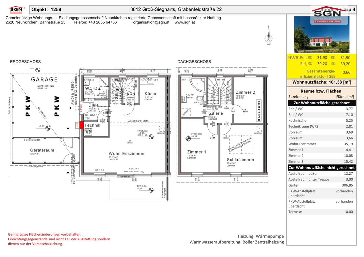 Grundriss 1