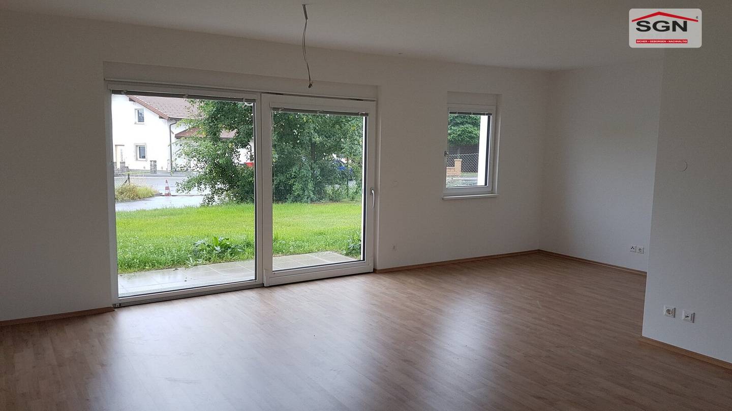 Semi-detached Groß-Siegharts 104m²