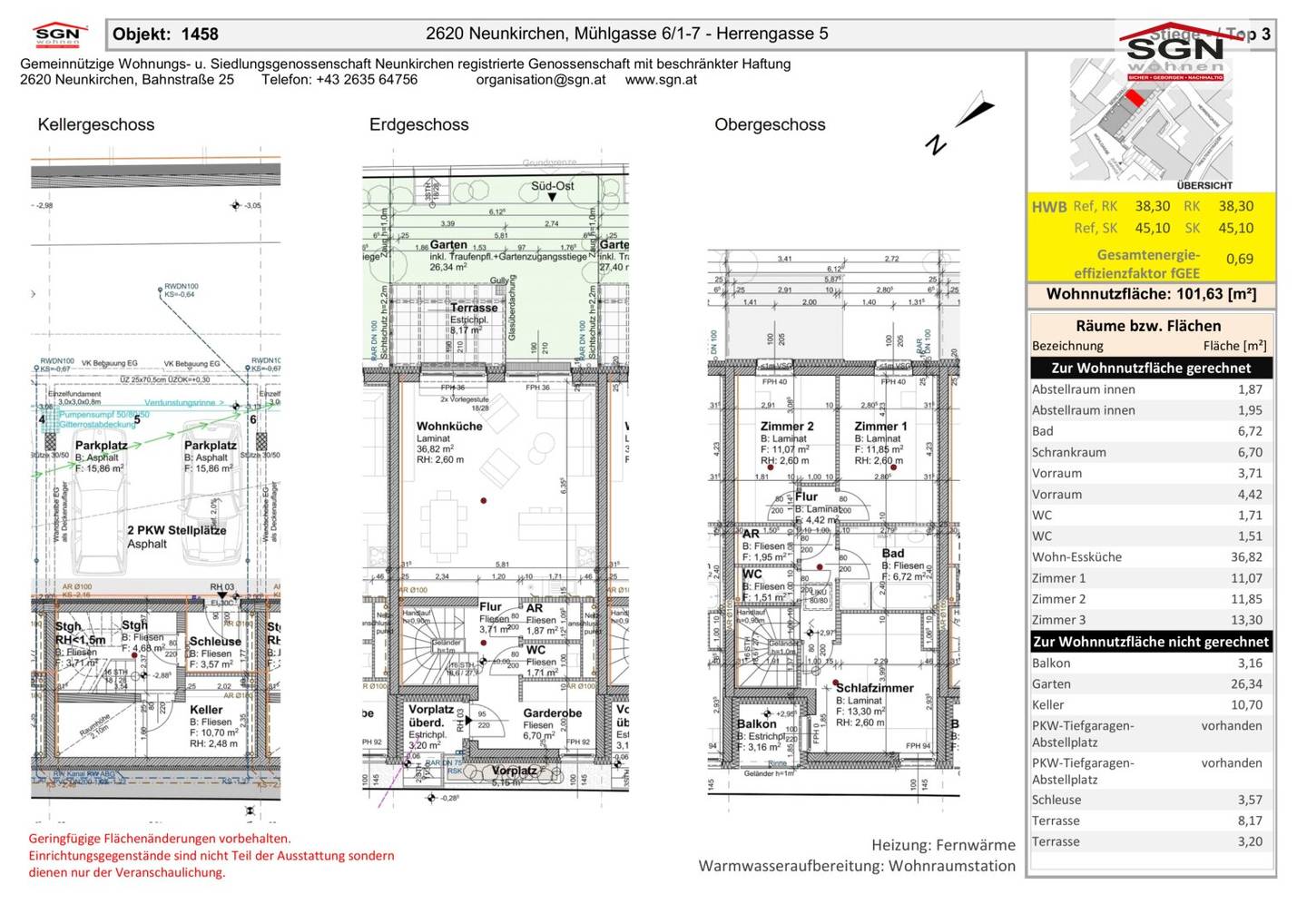 Grundriss 1