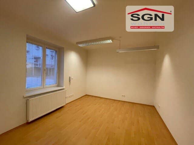 Office in Hainburg an der Donau