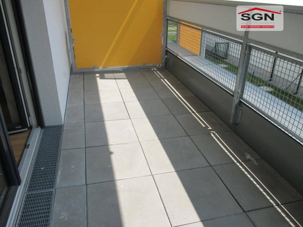 Betreutes Wohnen 45m² Ternitz