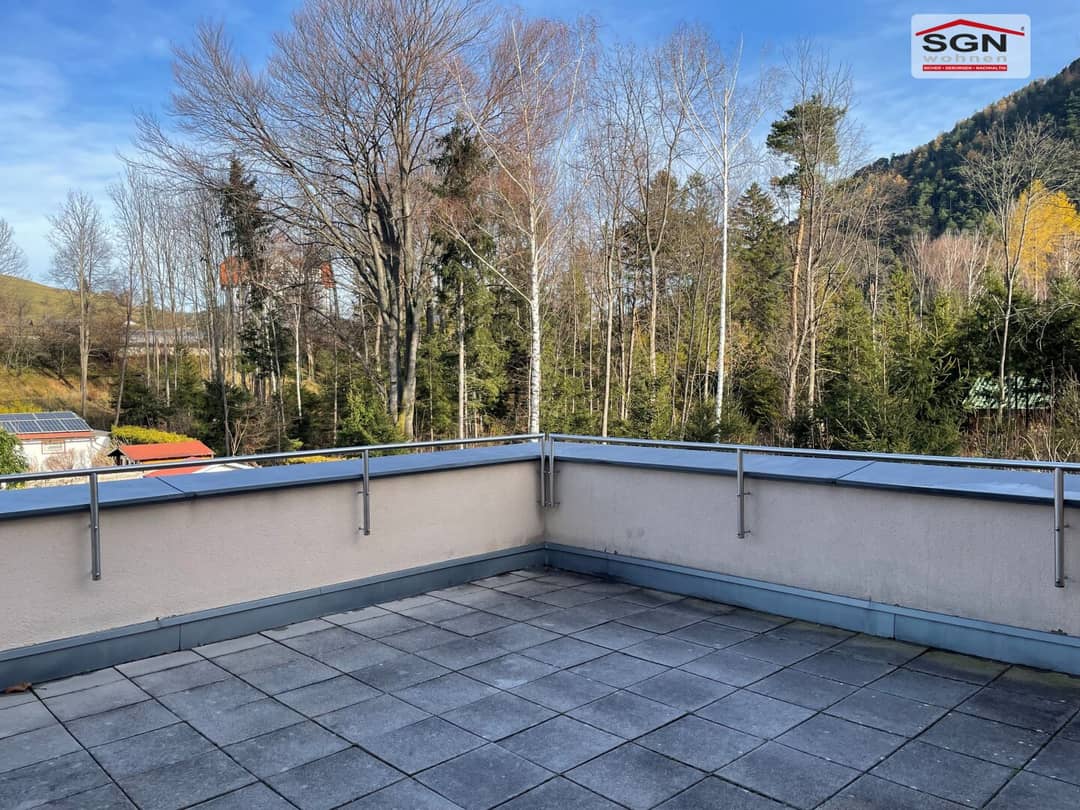 Wohnung barrierefrei mit aufzug ruhige Gasse