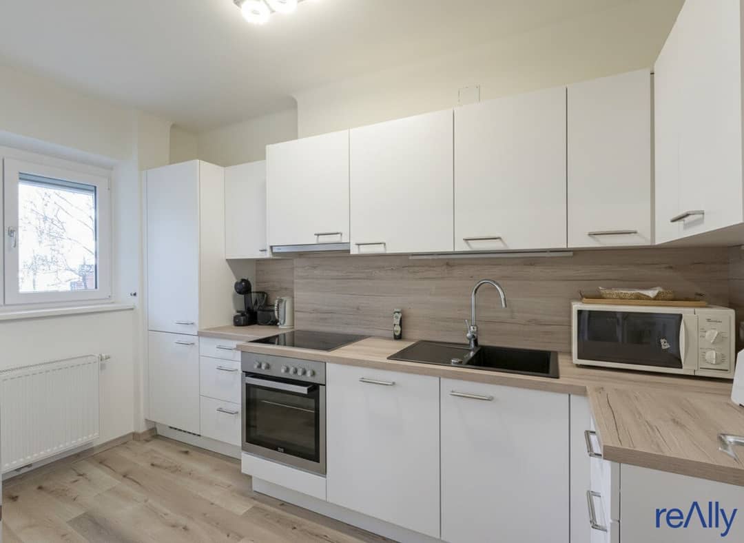 3-Zimmer-Neubau EG Graz-Geidorf