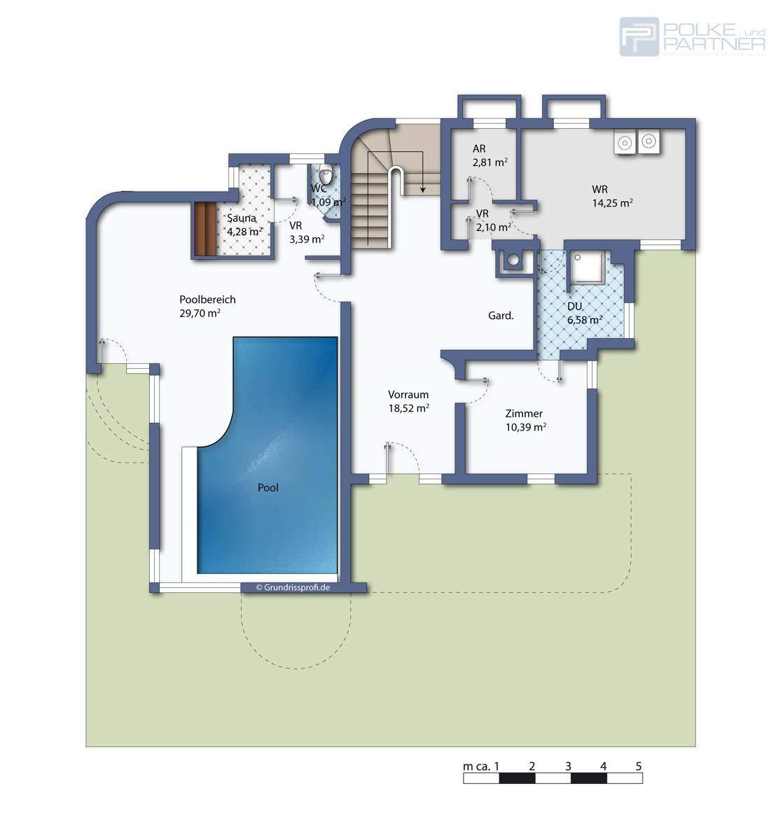 Grundriss 2