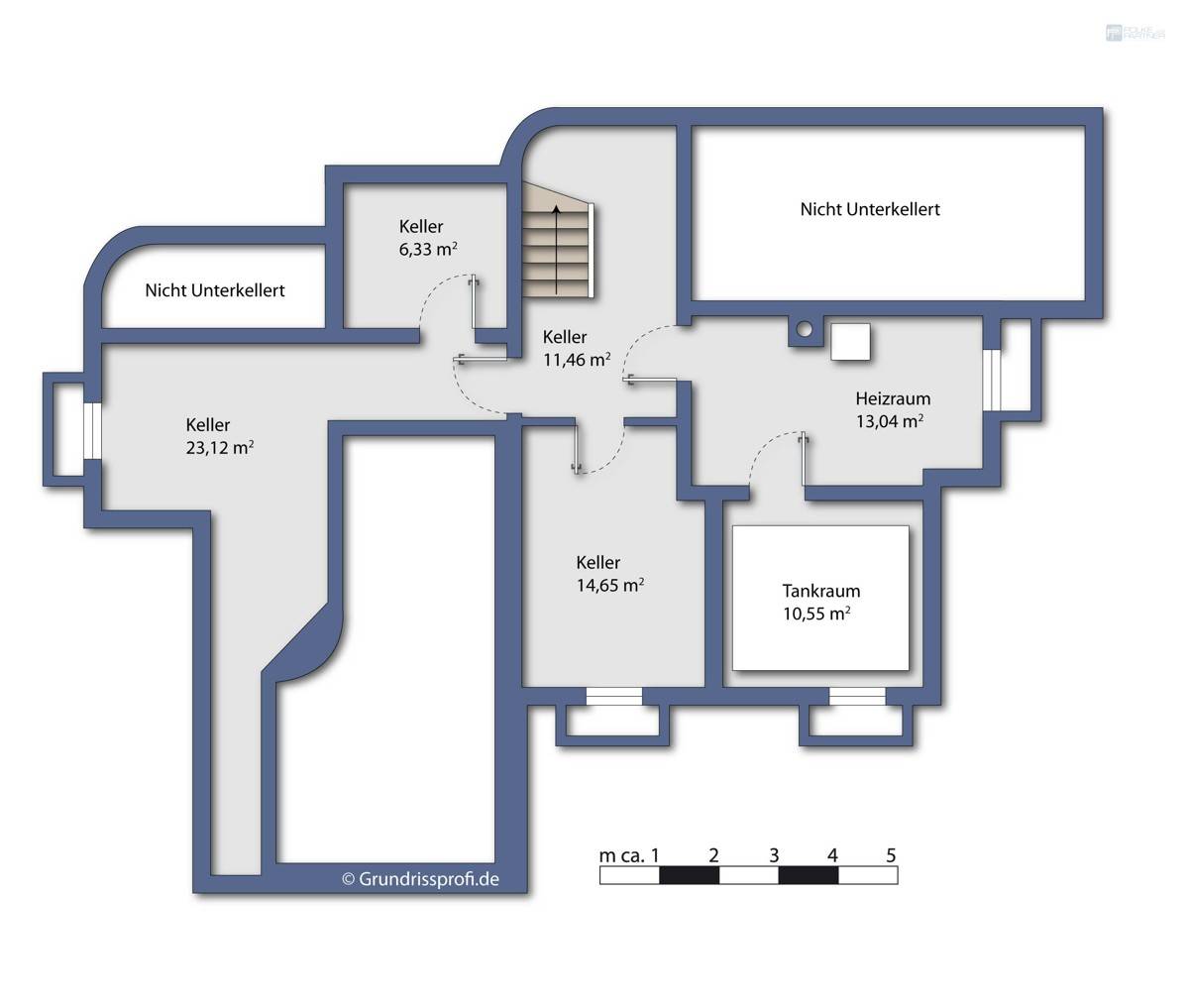 Grundriss 1