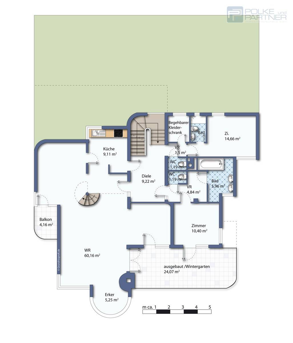 Grundriss 3