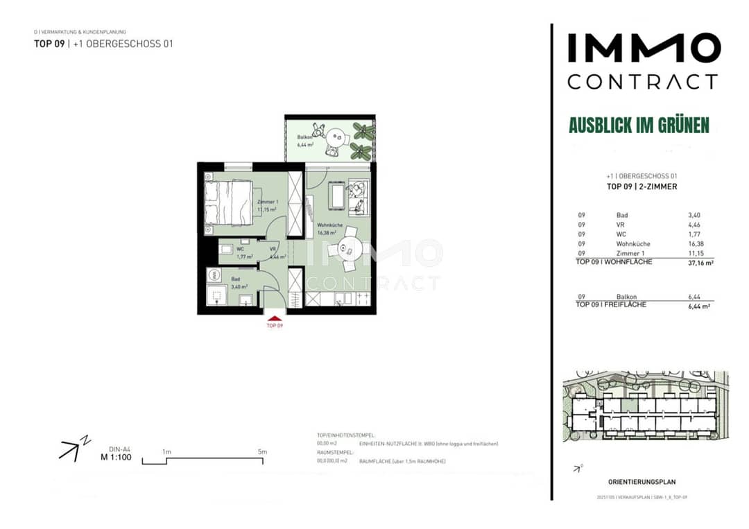 Grundriss 1