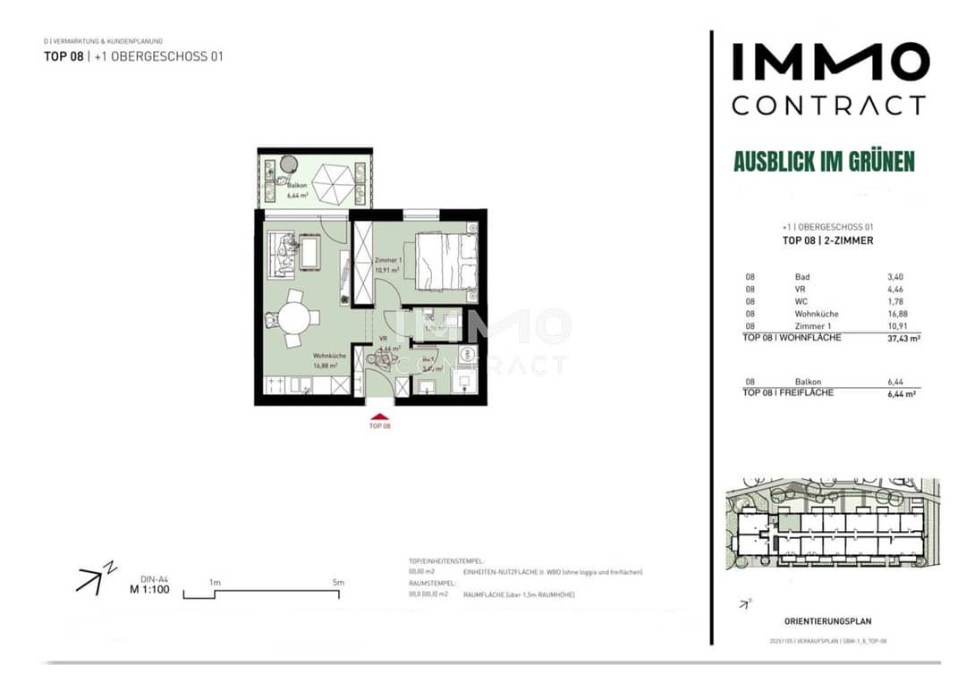 Grundriss 1