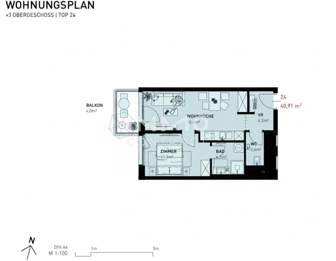 Grundriss 1