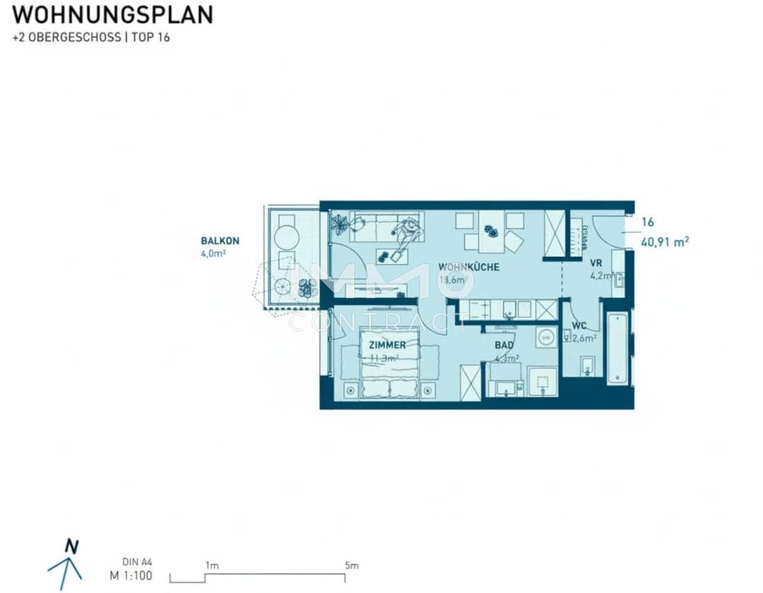 Grundriss 1