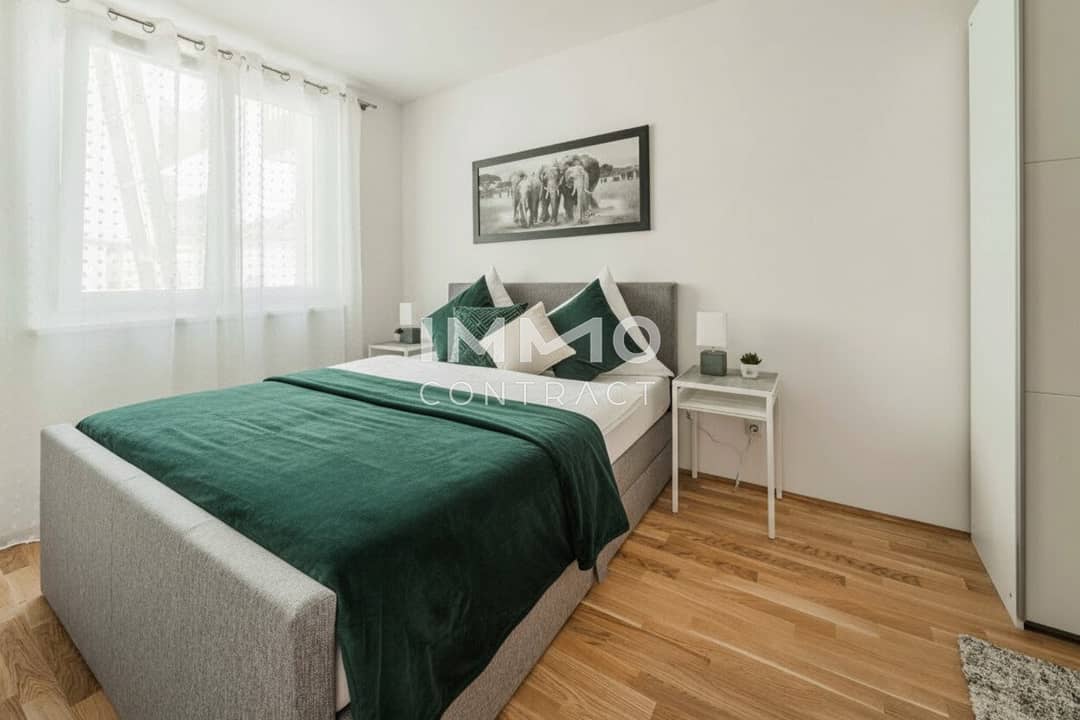 Erstbezug Wohnung Liesingbach Terrasse Tiefgarage